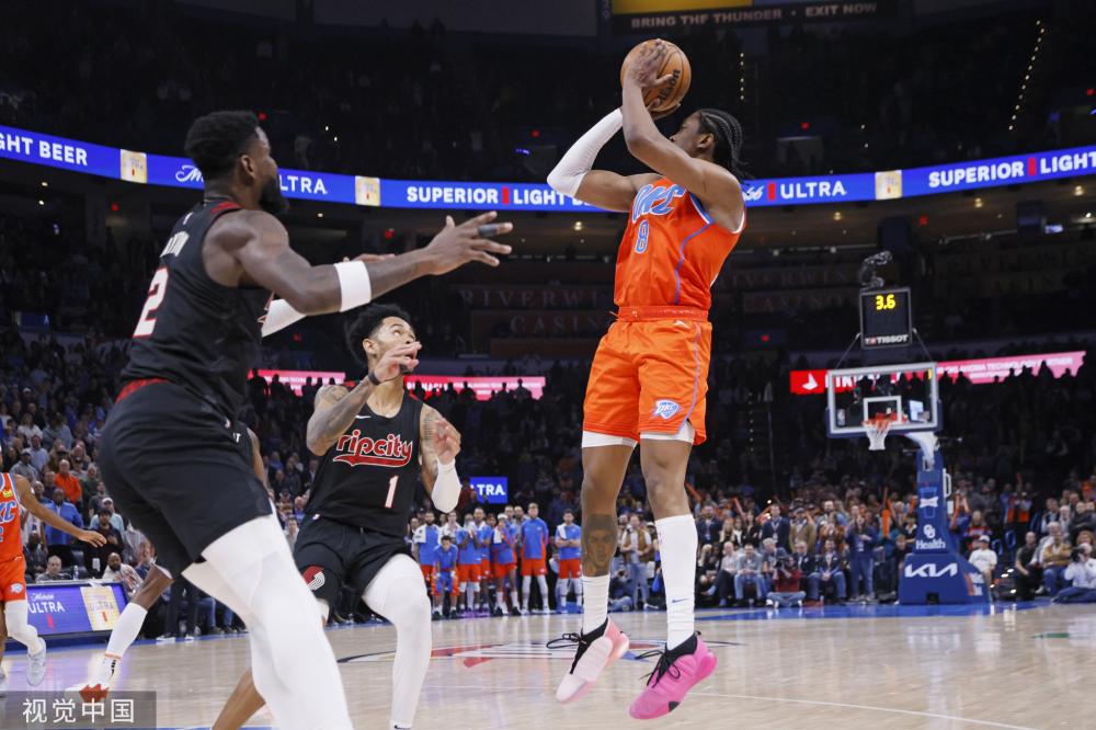 中的表现 中的表现